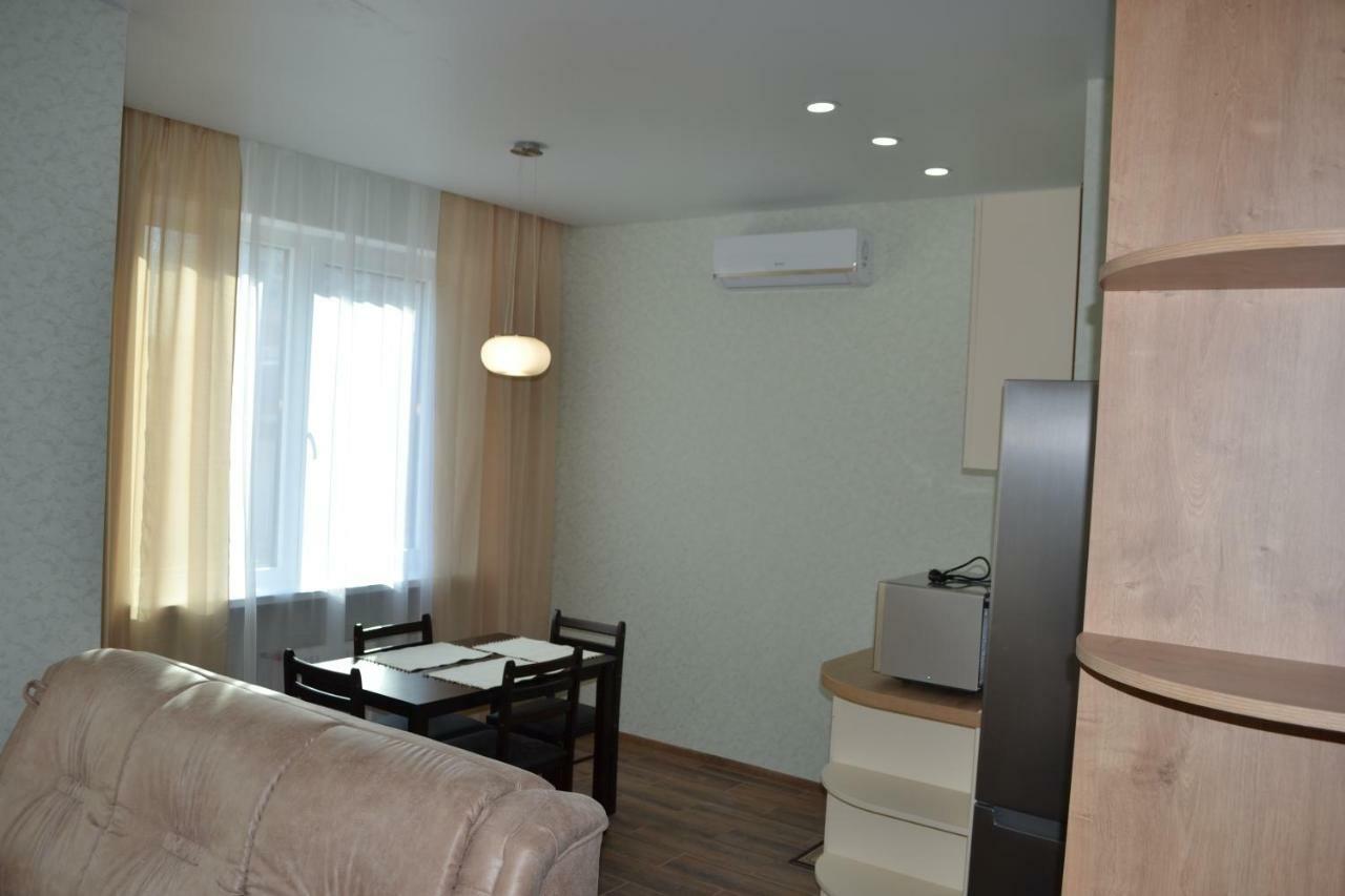 Apartaments In 26 Zhemchuzhina Odessa Rum bild