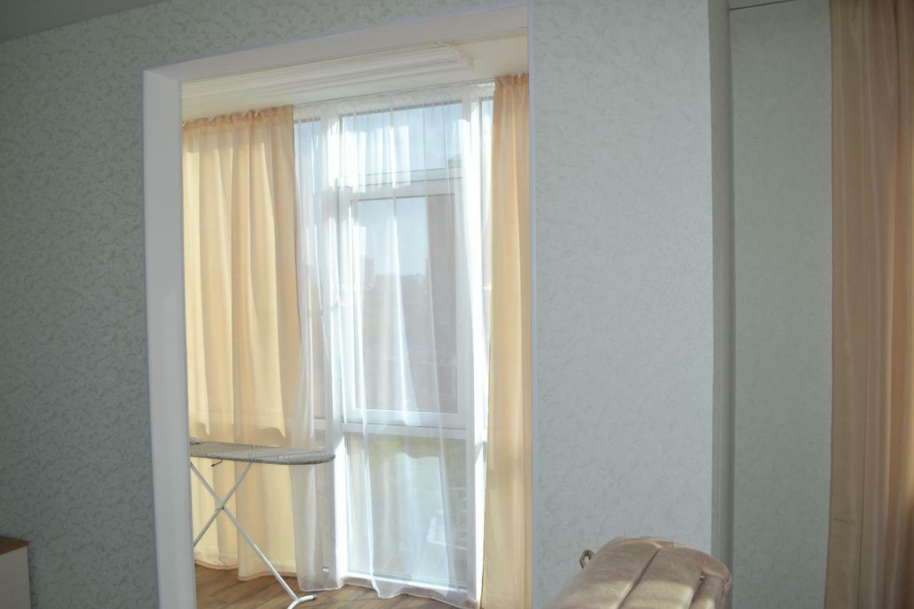 Apartaments In 26 Zhemchuzhina Odessa Exteriör bild