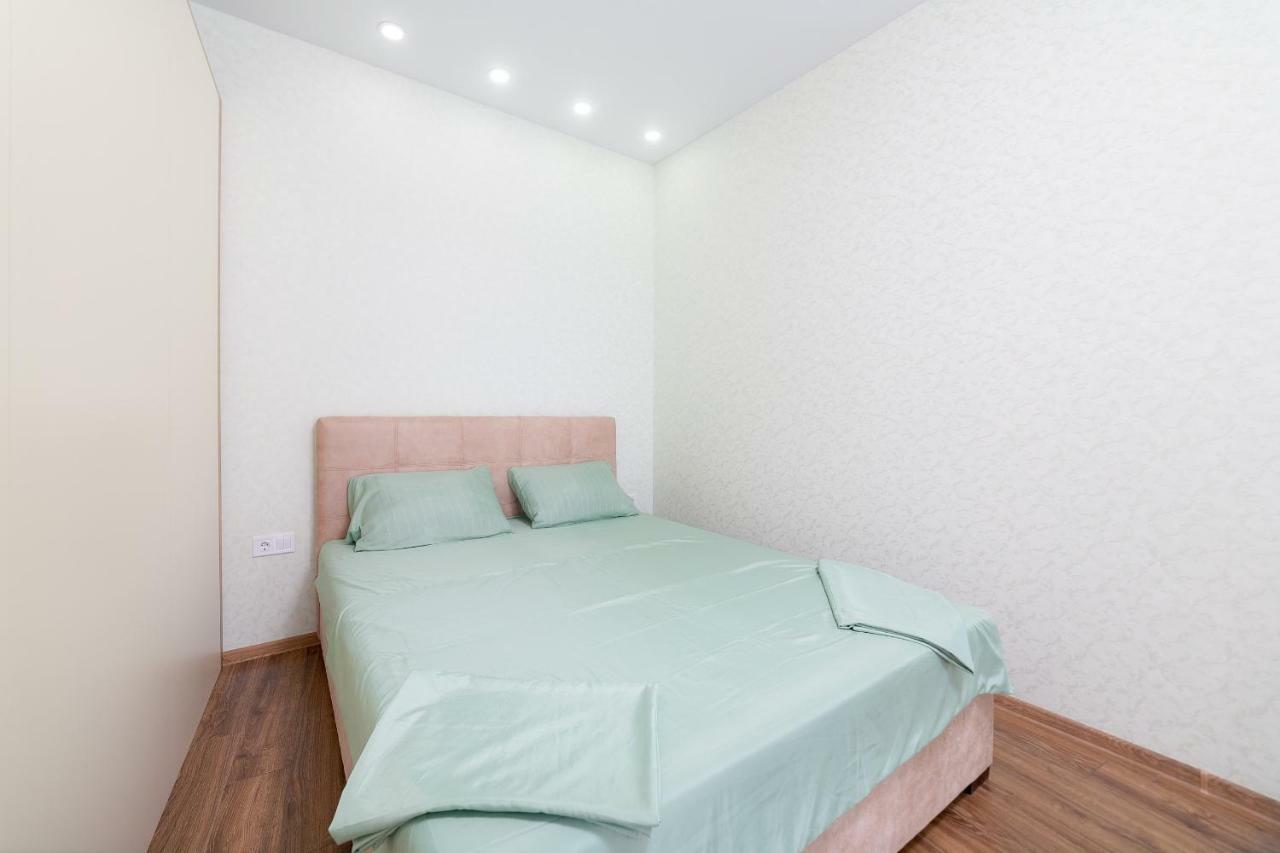 Apartaments In 26 Zhemchuzhina Odessa Exteriör bild