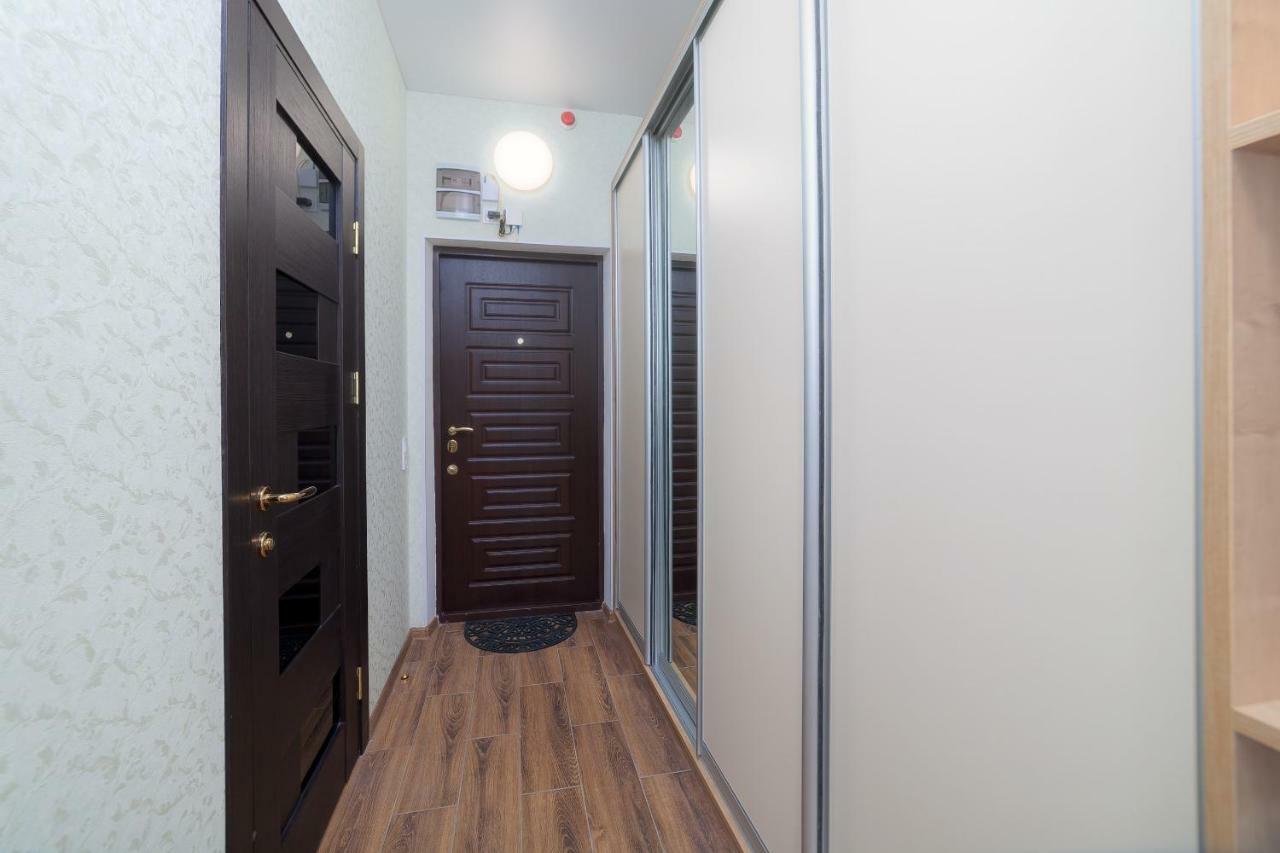 Apartaments In 26 Zhemchuzhina Odessa Exteriör bild
