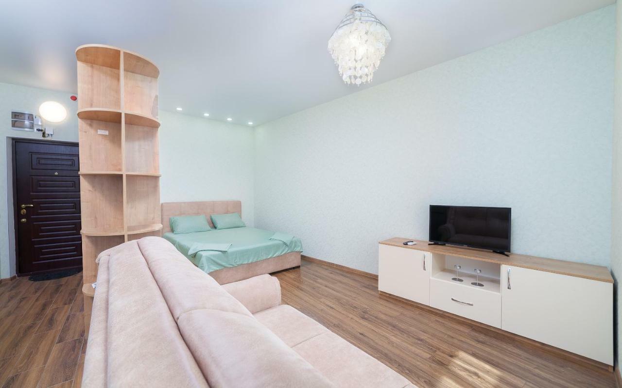 Apartaments In 26 Zhemchuzhina Odessa Exteriör bild